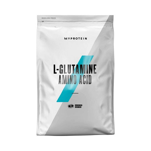 MyProtein Glutamin 500g - SHOPOUTLET24. Der Protein und Supplement Dealer