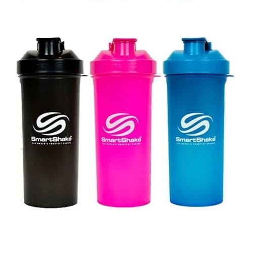 SmartShake Lite 1000ml - SHOPOUTLET24. Der Protein und Supplement Dealer