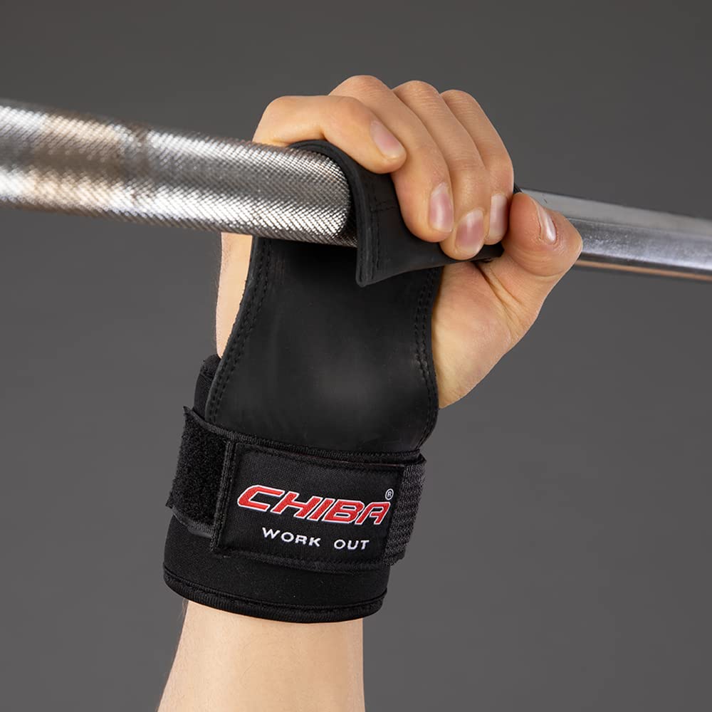 Chiba - 40655 - PowerGrips