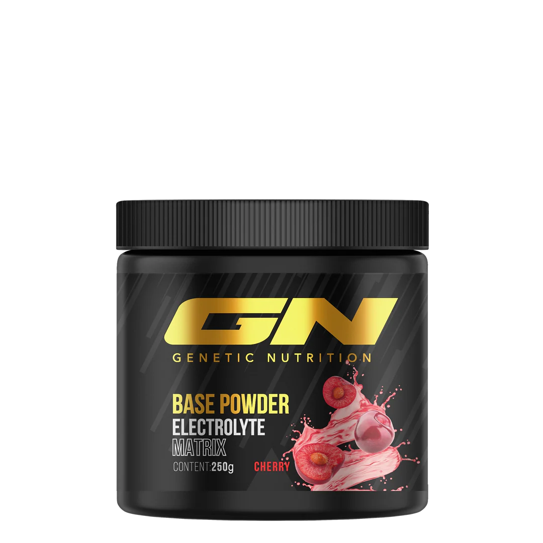 GN Base Powder - 250g - SHOPOUTLET24. Der Protein und Supplement Dealer
