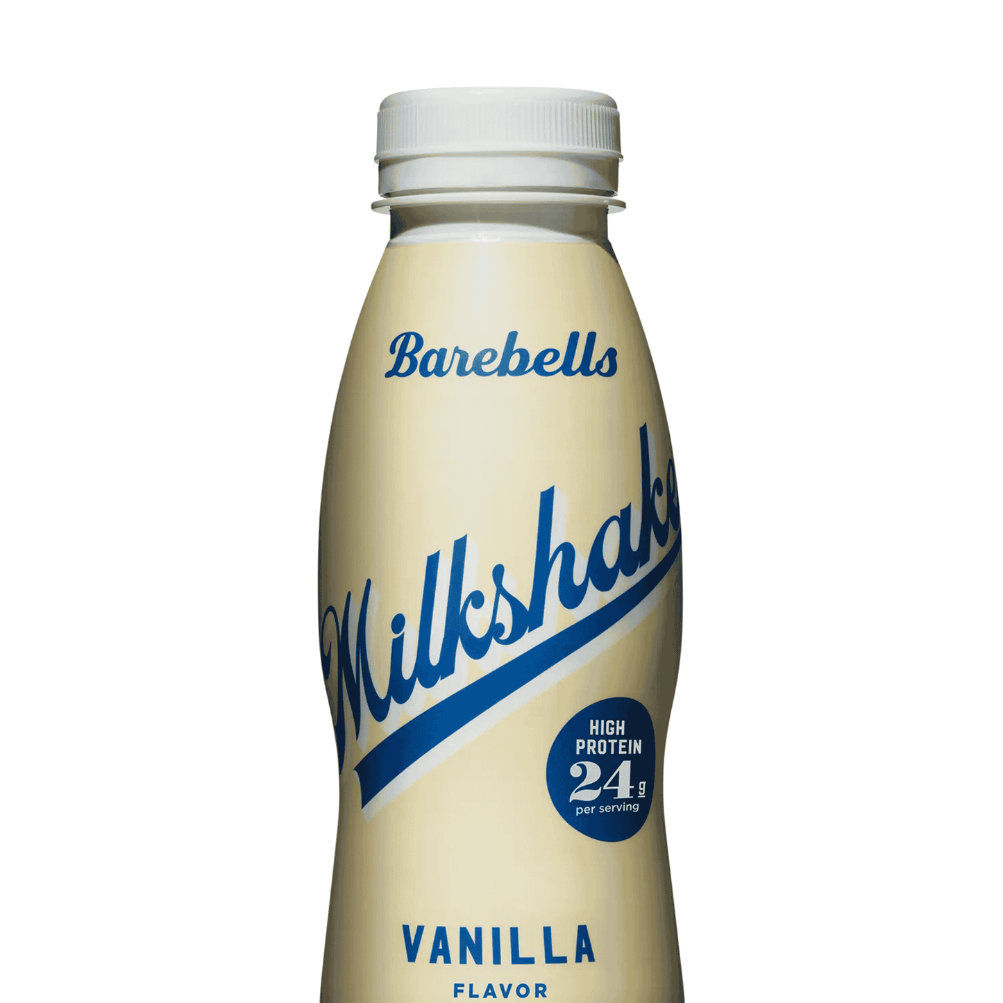 Barebells Protein Milkshake (8x330ml) Vanilla - SHOPOUTLET24. Der Protein und Supplement Dealer