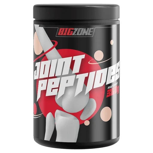 Big Zone Joint Peptides 360g - SHOPOUTLET24. Der Protein und Supplement Dealer