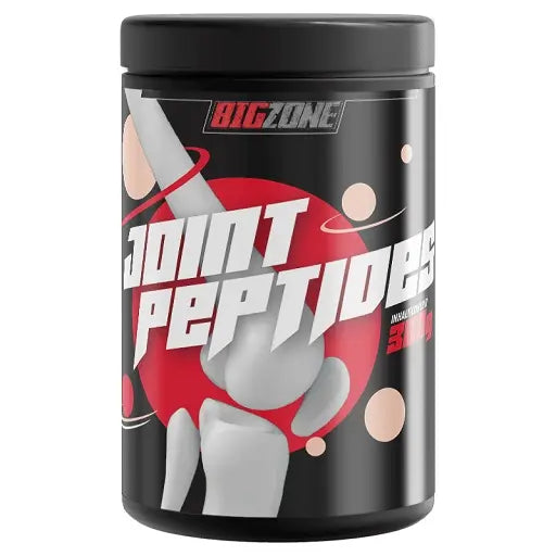 Big Zone Joint Peptides 360g - SHOPOUTLET24. Der Protein und Supplement Dealer