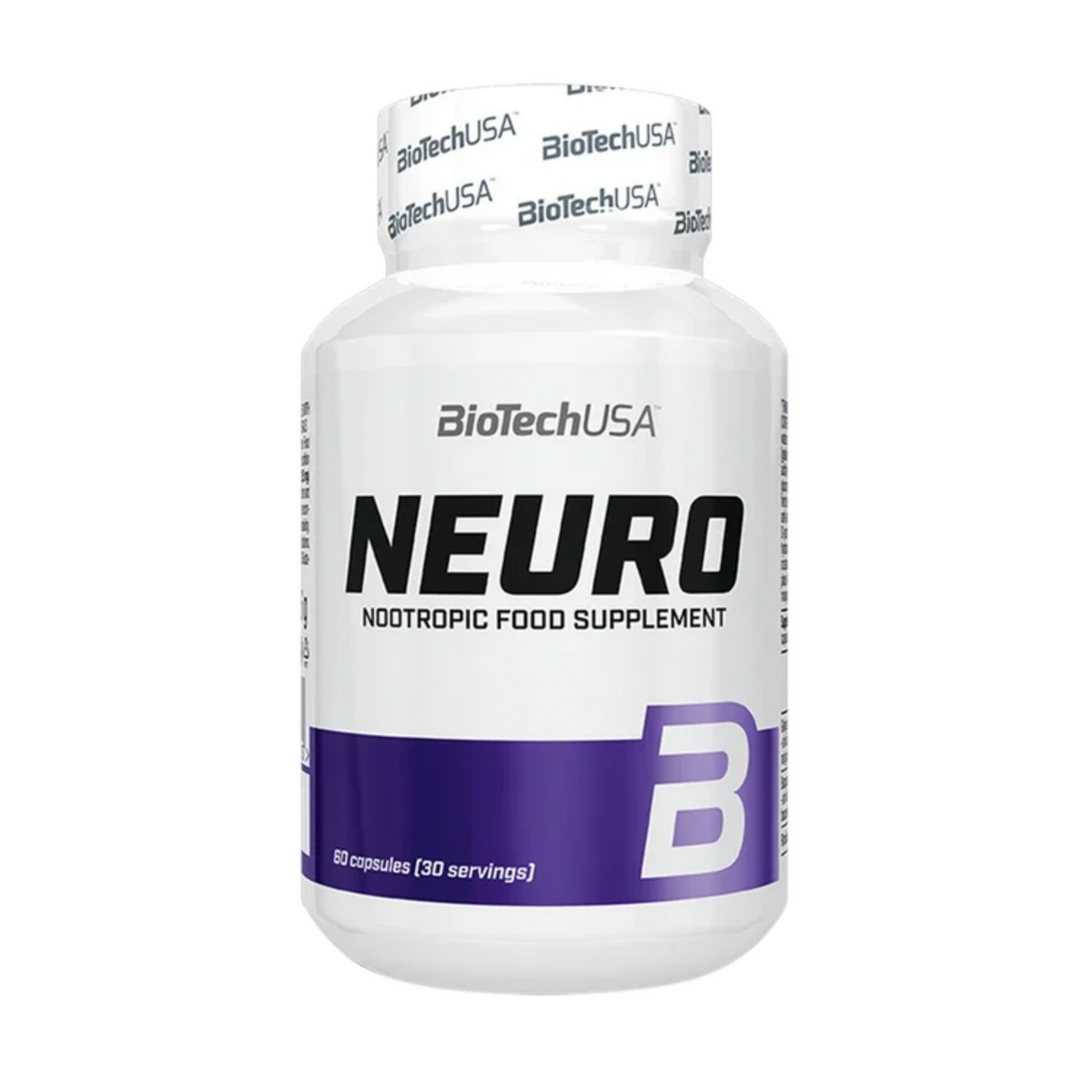 BioTech Neuro 60 Kapseln