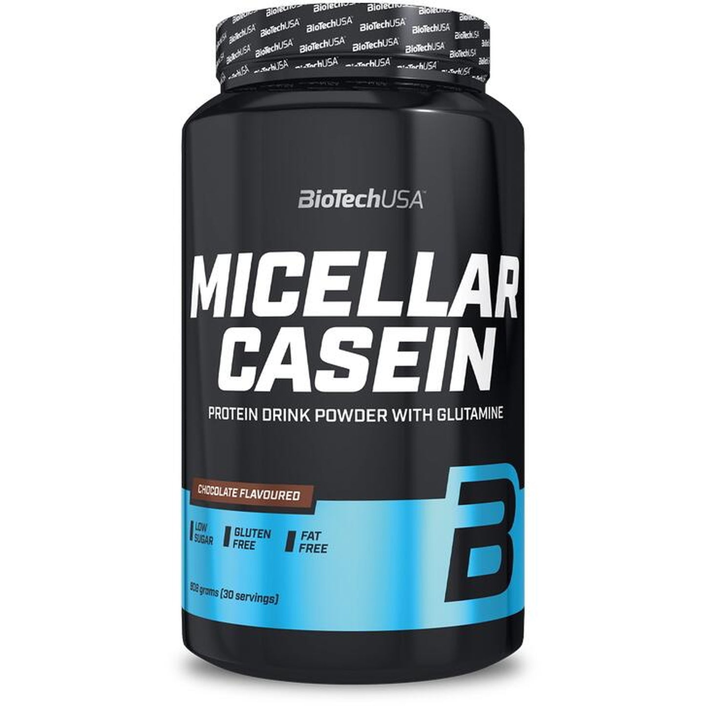 BioTech Micellar Casein 908g - SHOPOUTLET24. Der Protein und Supplement Dealer