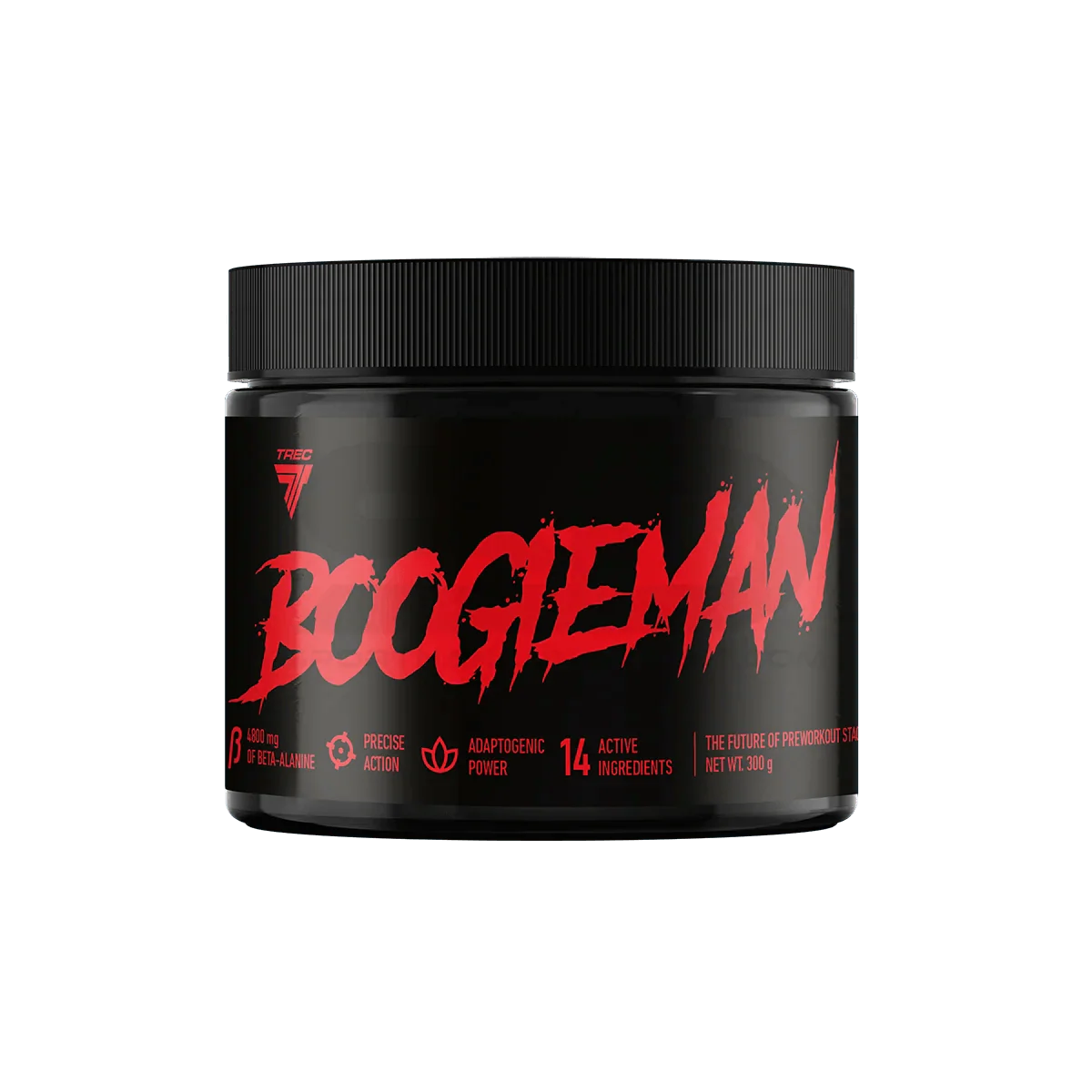 Trec Nutrition BOOGIEMAN 300g