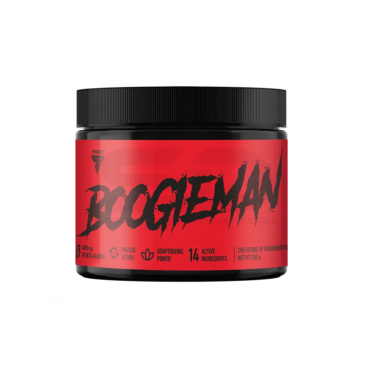 Trec Nutrition BOOGIEMAN 300g