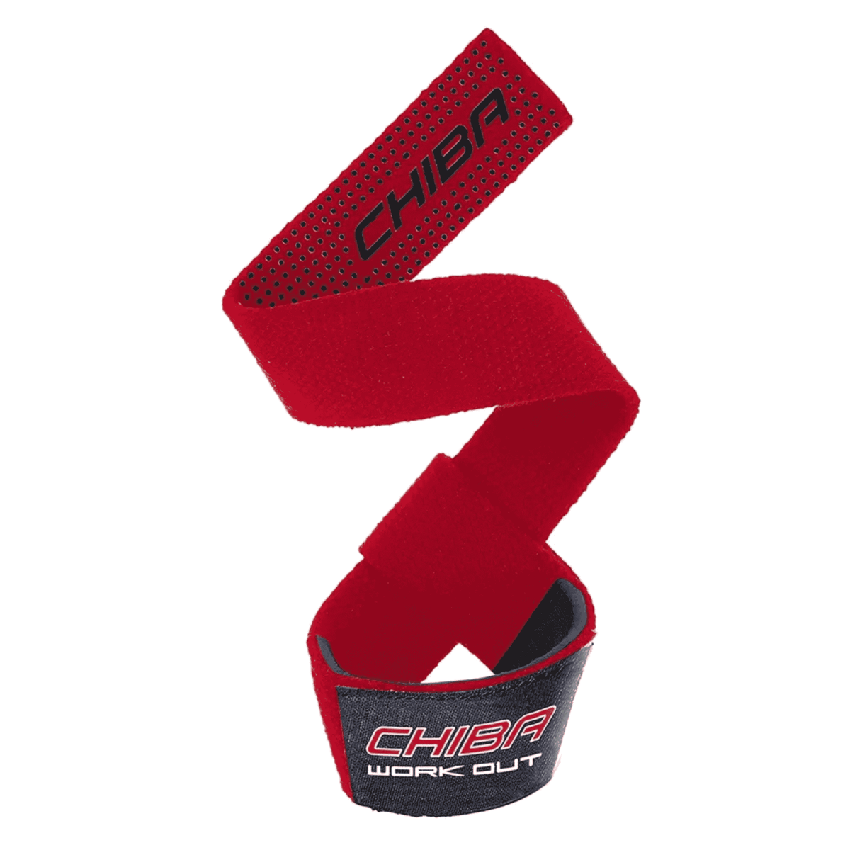 Chiba - 40605 - Latzughilfe - SHOPOUTLET24. Der Protein und Supplement Dealer