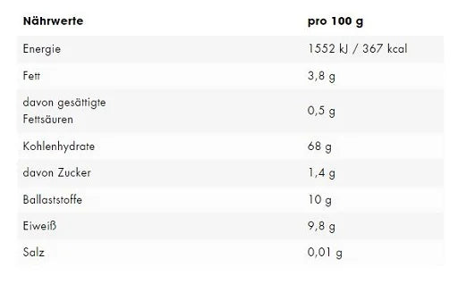 ESN Designer Maize Pudding 3000g - SHOPOUTLET24. Der Protein und Supplement Dealer