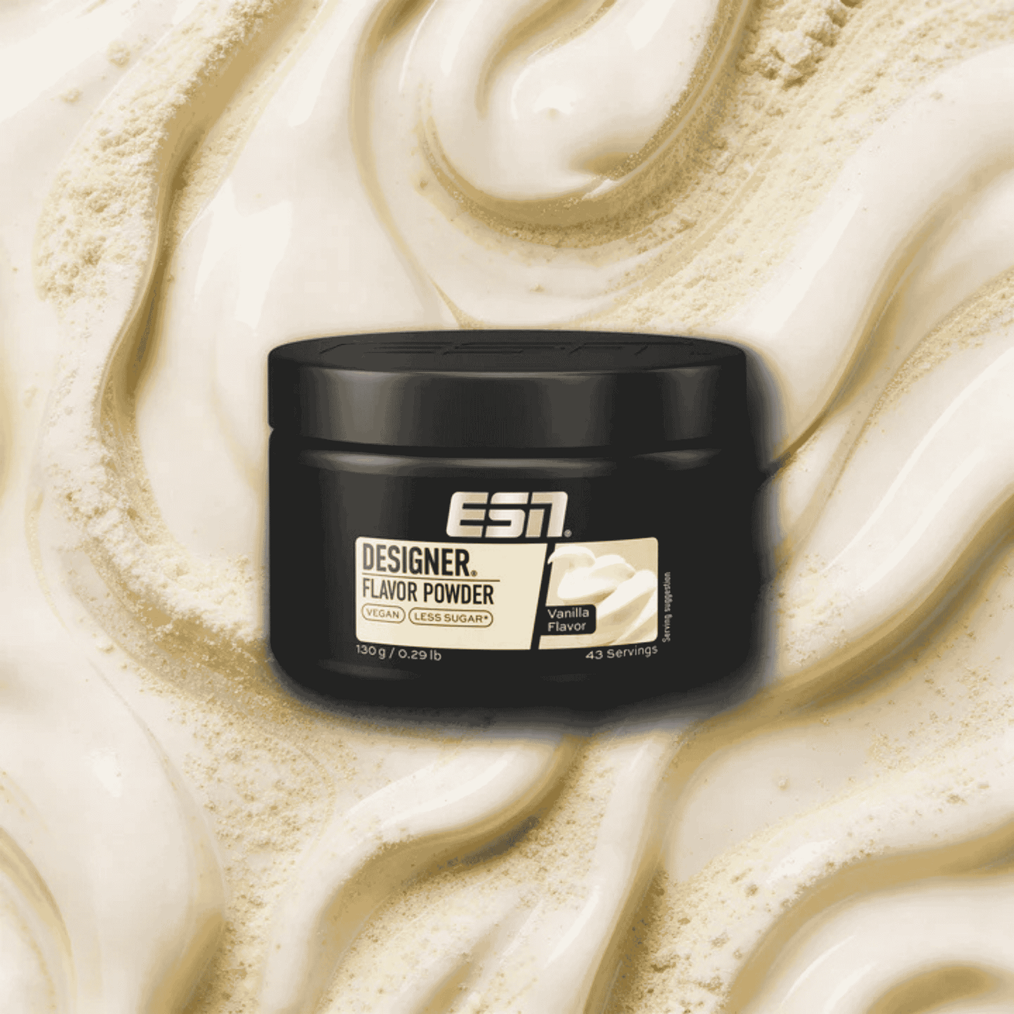 ESN Designer Flavour Powder 130g