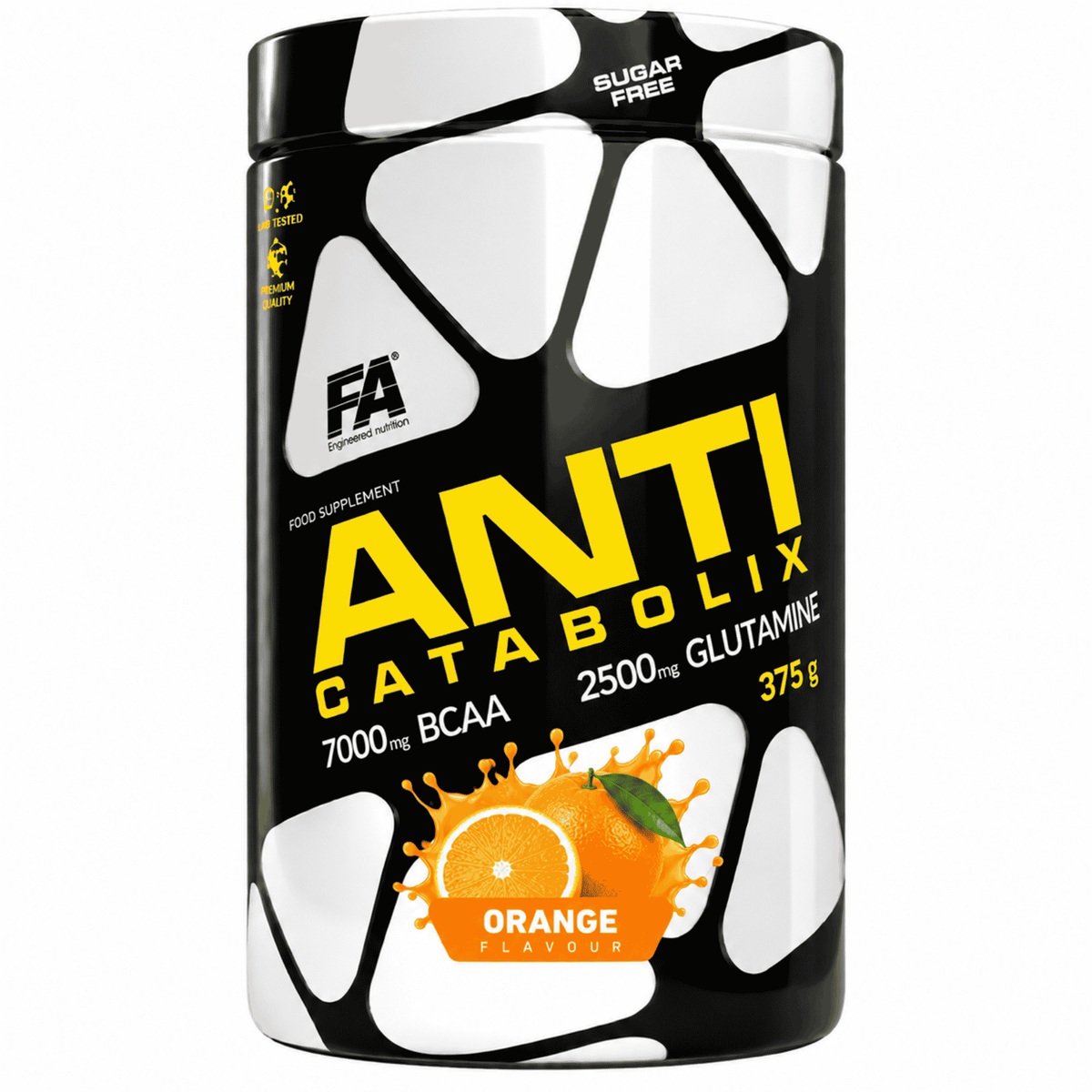 FA Nutrition Anticatabolix 375g