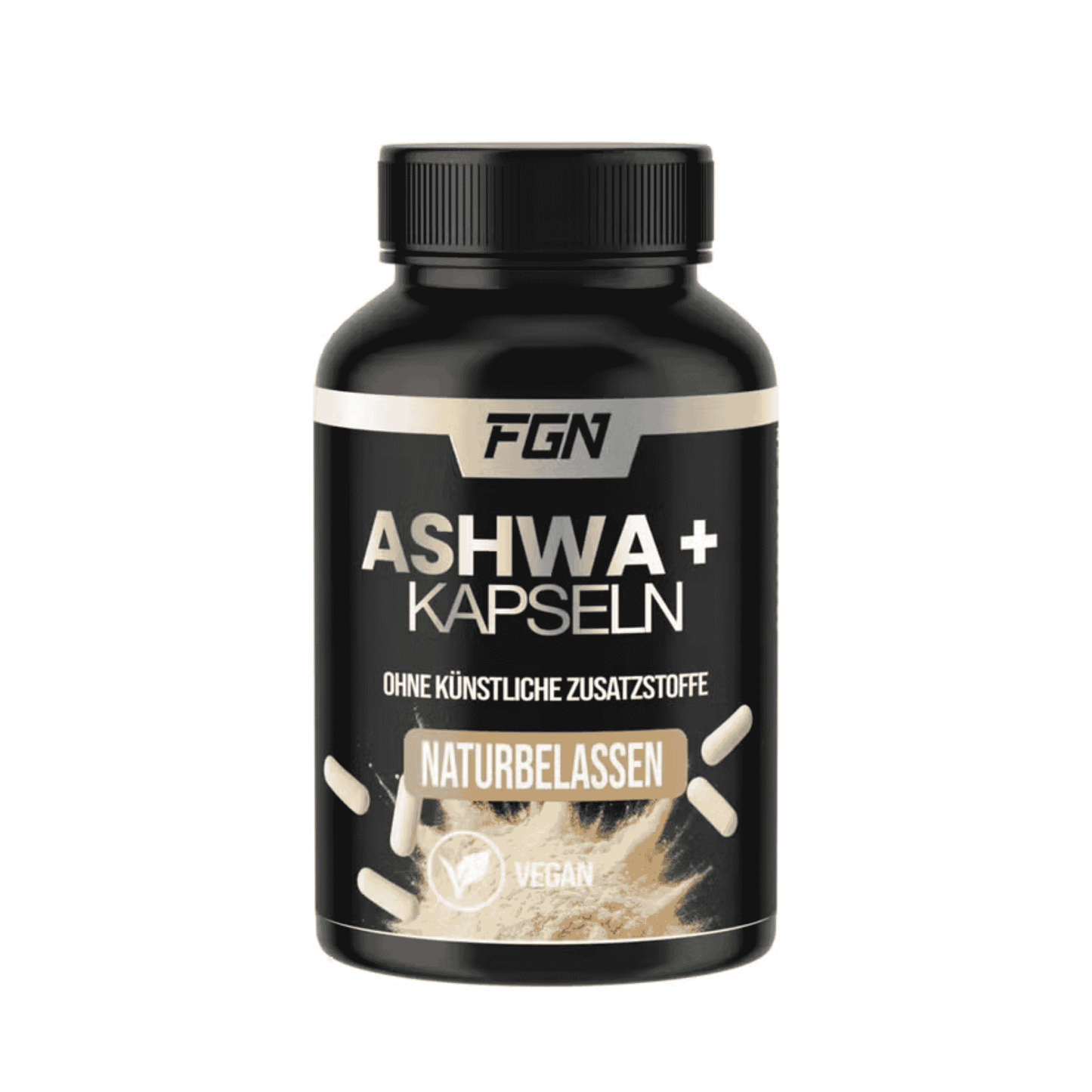 FGN Ashwagandha 60 Kapseln