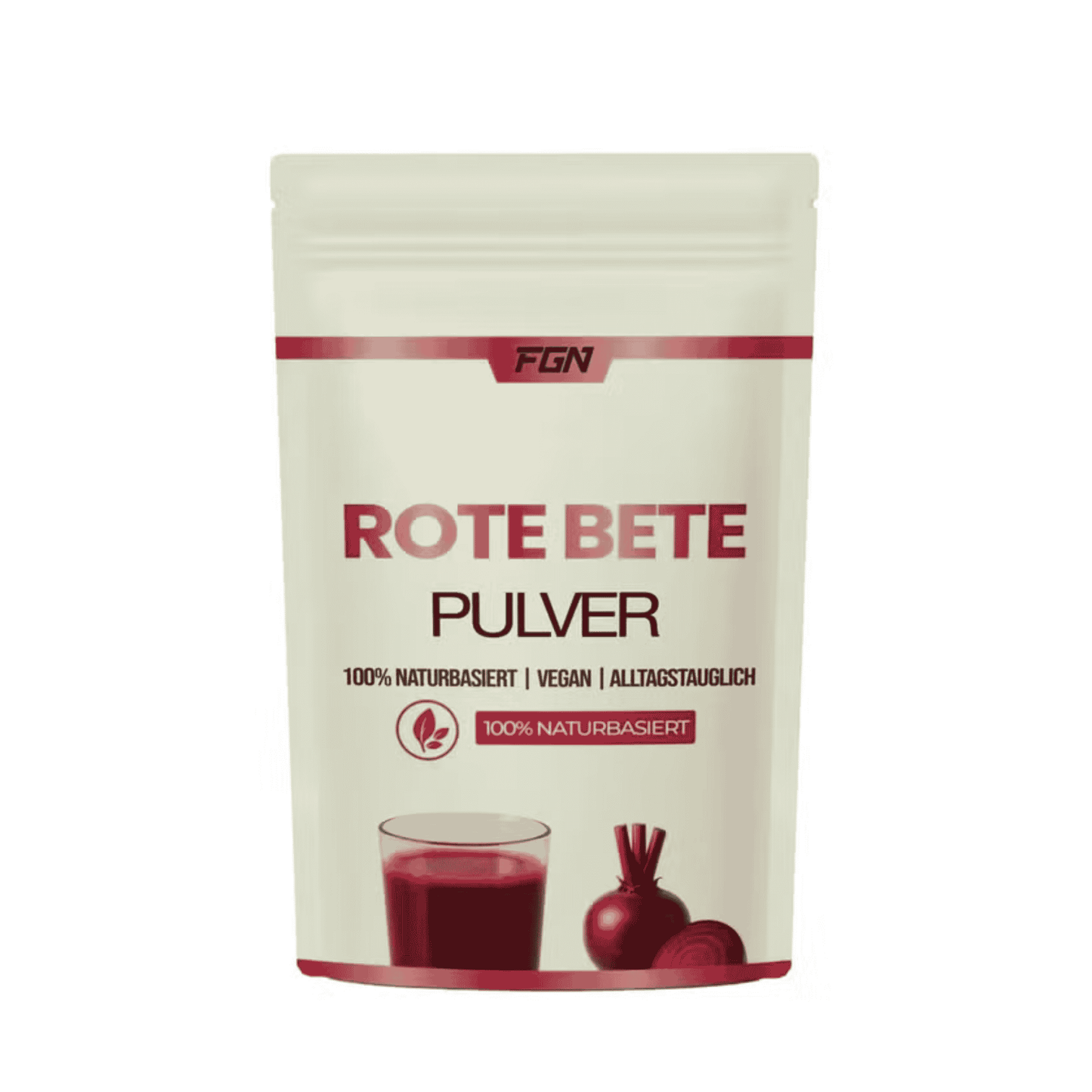 FGN Rote Beete Pulver 50g