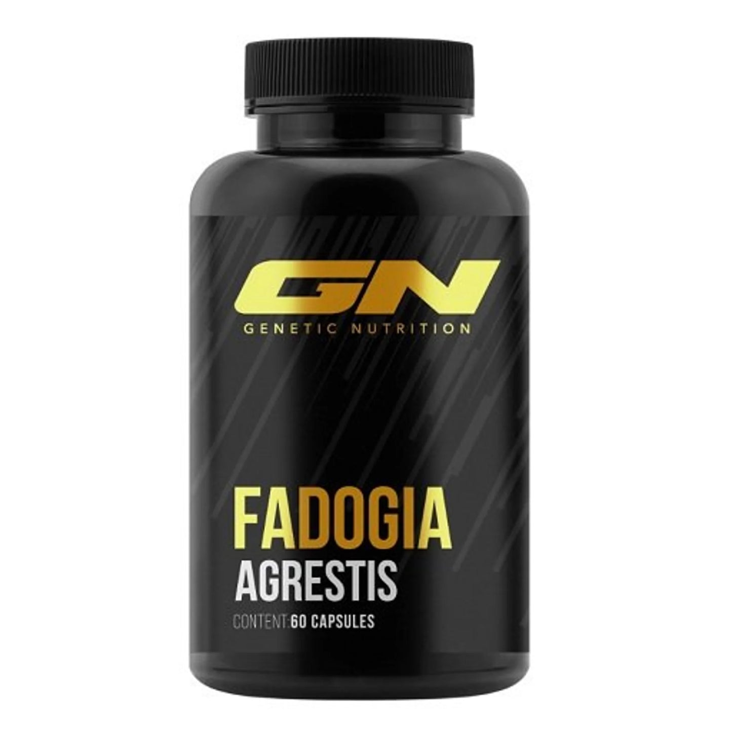 GN Fadogia Agrestis 60 Kapseln - SHOPOUTLET24. Der Protein und Supplement Dealer