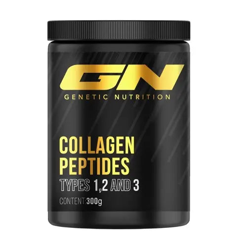 GN Peptan Collagen Peptides - 300g - SHOPOUTLET24. Der Protein und Supplement Dealer