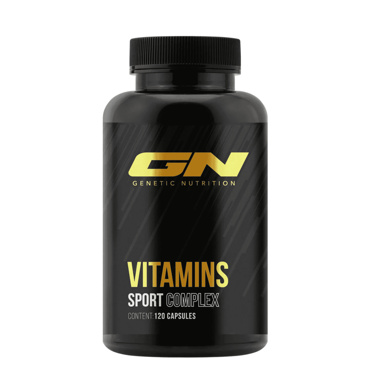 GN Vitamins Sport Complex 120 Kapseln