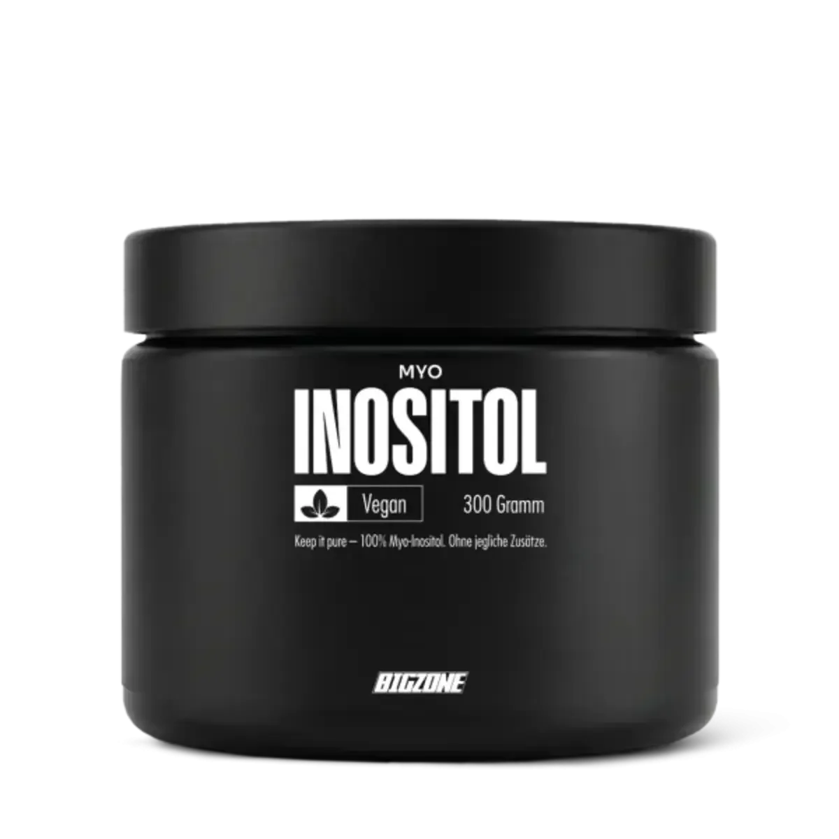 Big Zone Myo Inositol 300g - SHOPOUTLET24. Der Protein und Supplement Dealer