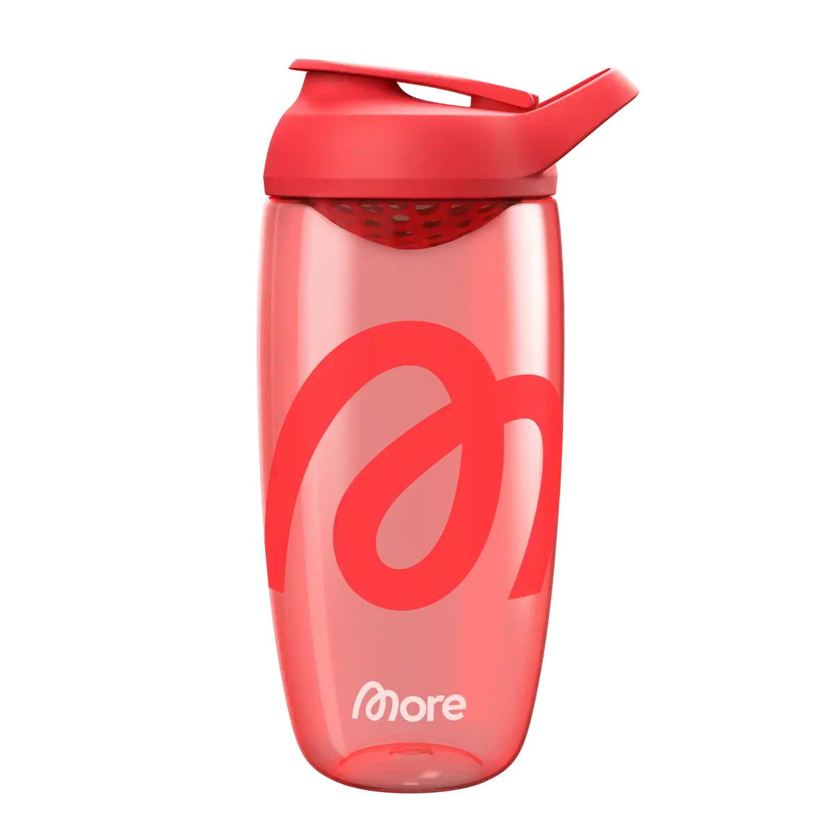 More Nutrition More Premium Shaker 700ml - SHOPOUTLET24. Der Protein und Supplement Dealer
