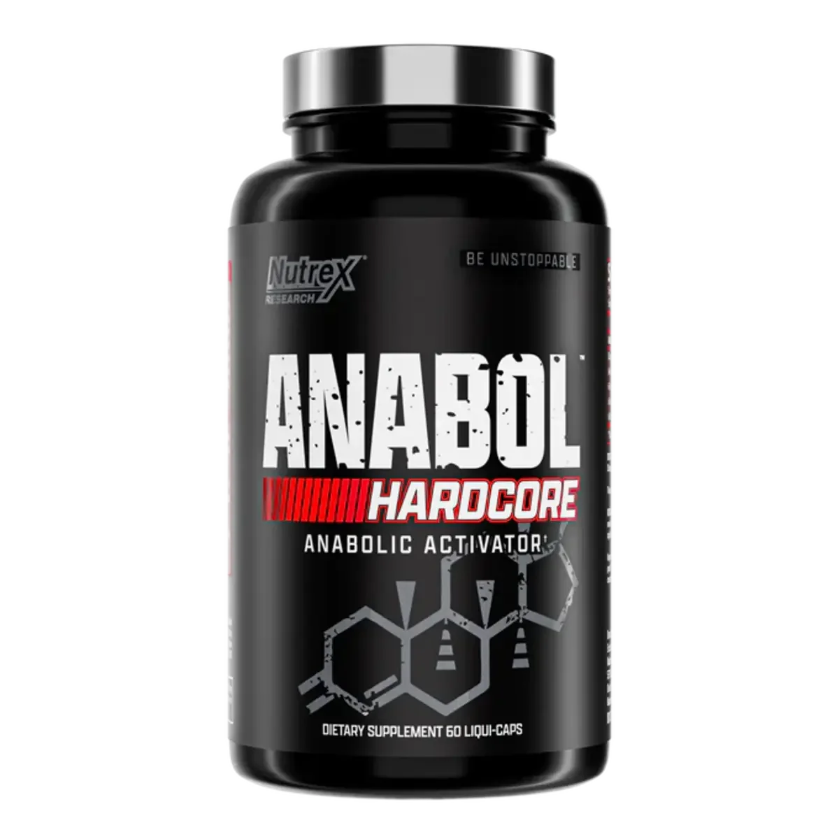 Nutrex Anabol Hardcore 60 Kapseln