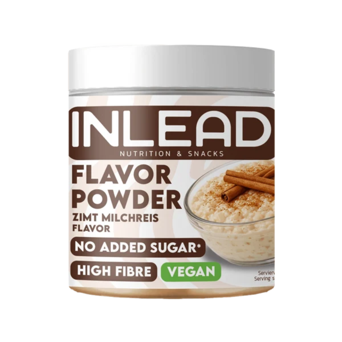INLEAD Flavor Powder 90g