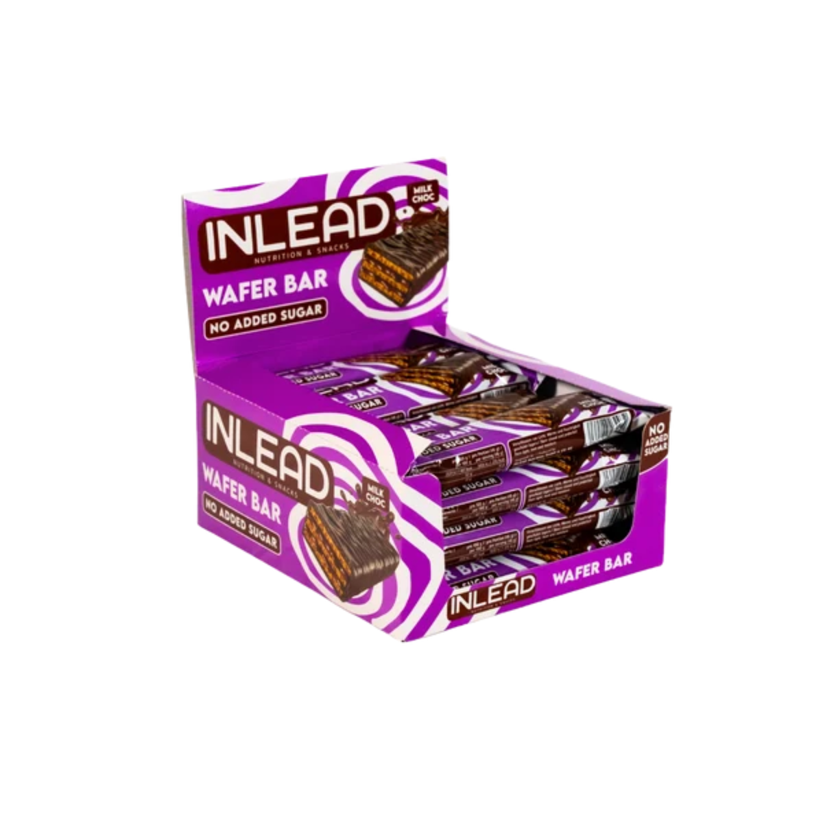 INLEAD Wafer Bar - 15x45g