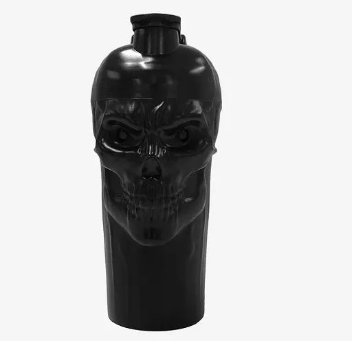 JNX Sports The Curse Skull Shaker 700ml