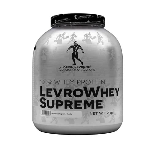 Kevin Levrone Levro Whey Supreme 2000g