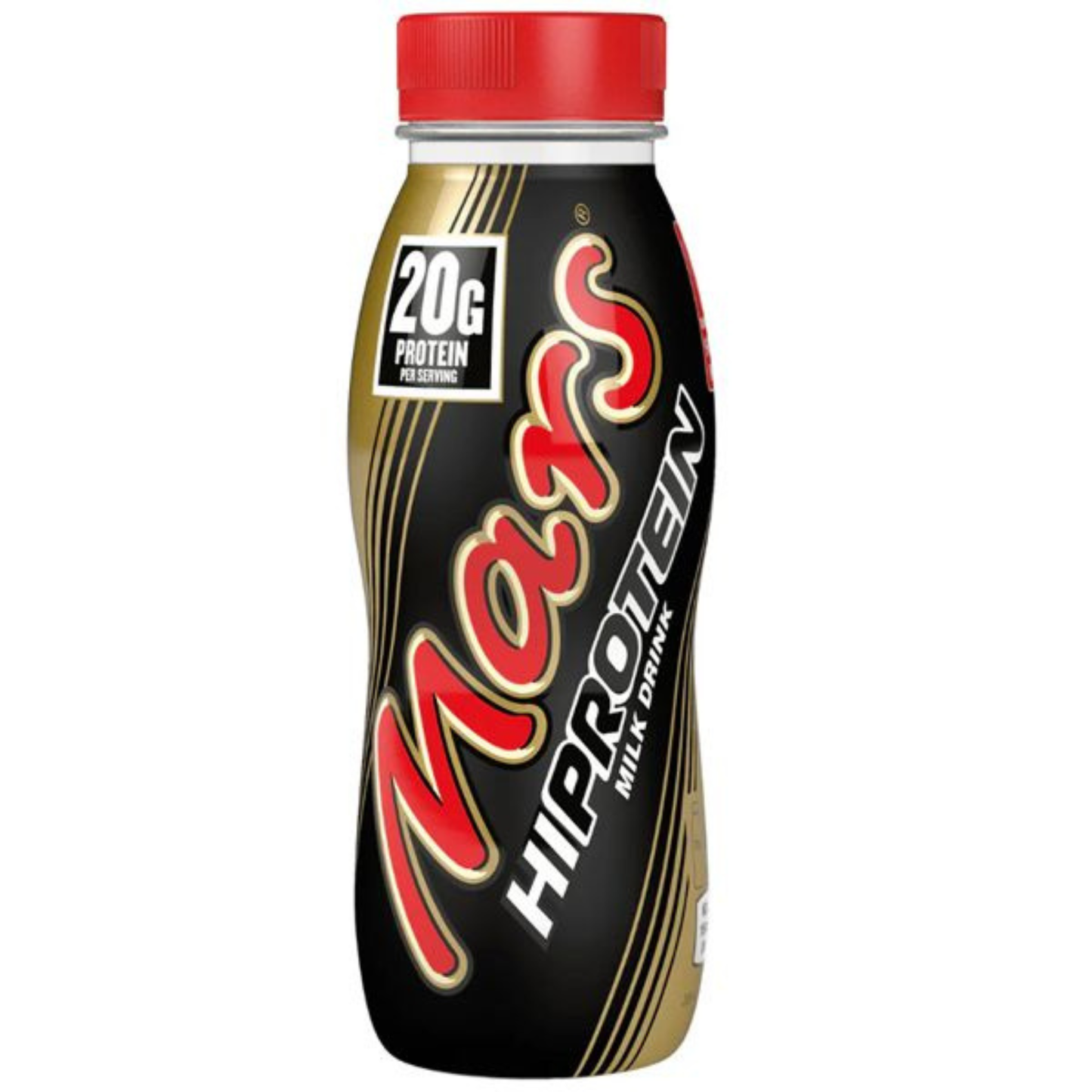 Mars High Protein Milk Drink (12x250ml) - SHOPOUTLET24. Der Protein und Supplement Dealer