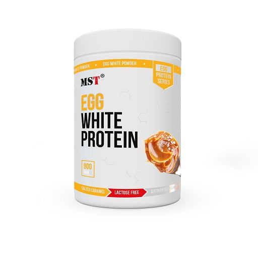 MST - EGG Protein 900g Dose - SHOPOUTLET24. Der Protein und Supplement Dealer