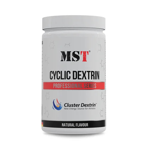 MST - Cluster Dextrin 1kg - SHOPOUTLET24. Der Protein und Supplement Dealer