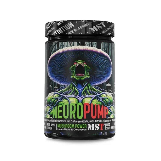 MST - NeuroPump 500g