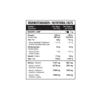MST - Healthy BCAA Instant 420g - SHOPOUTLET24. Der Protein und Supplement Dealer