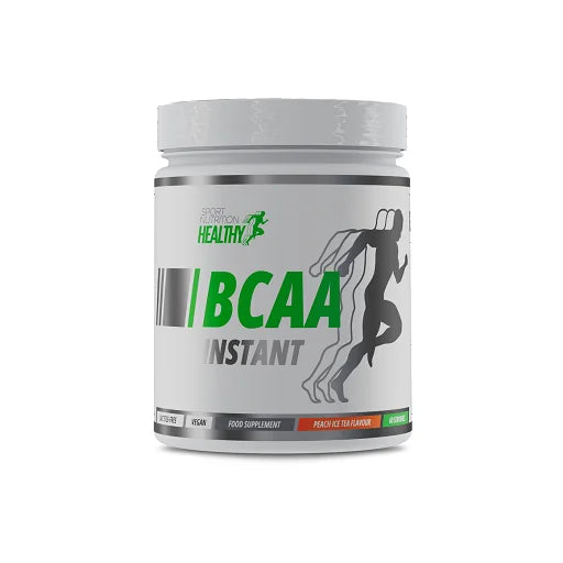 MST - Healthy BCAA Instant 420g - SHOPOUTLET24. Der Protein und Supplement Dealer