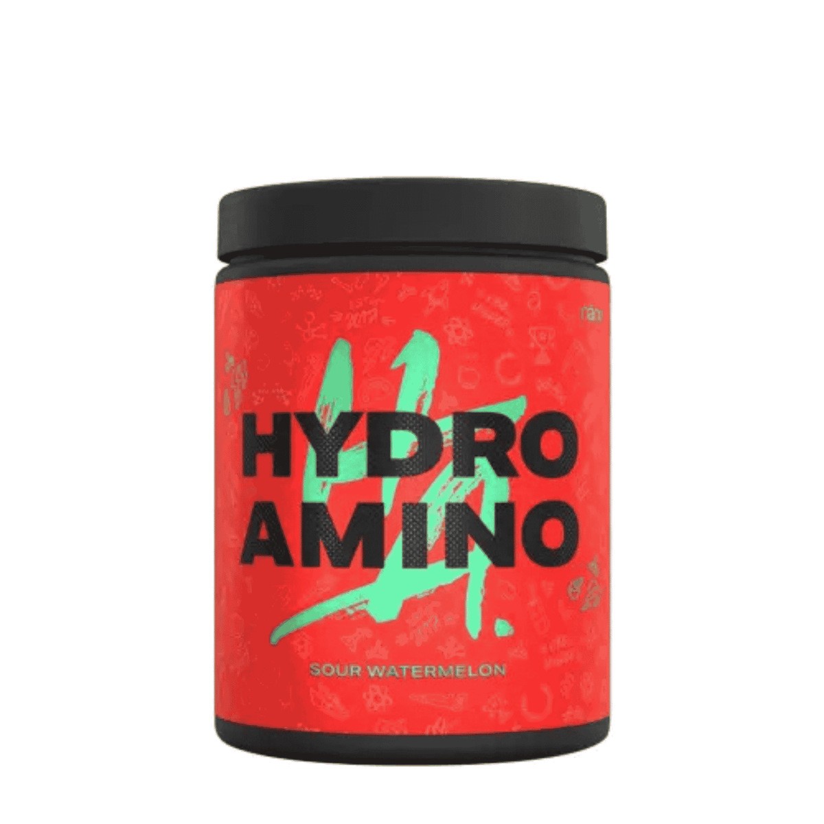Nanosupps Hydro Amino 390g