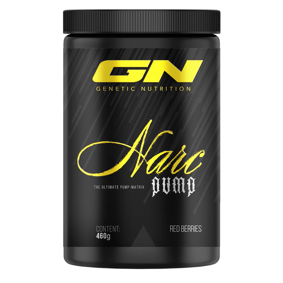 GN Narc Pump 460g
