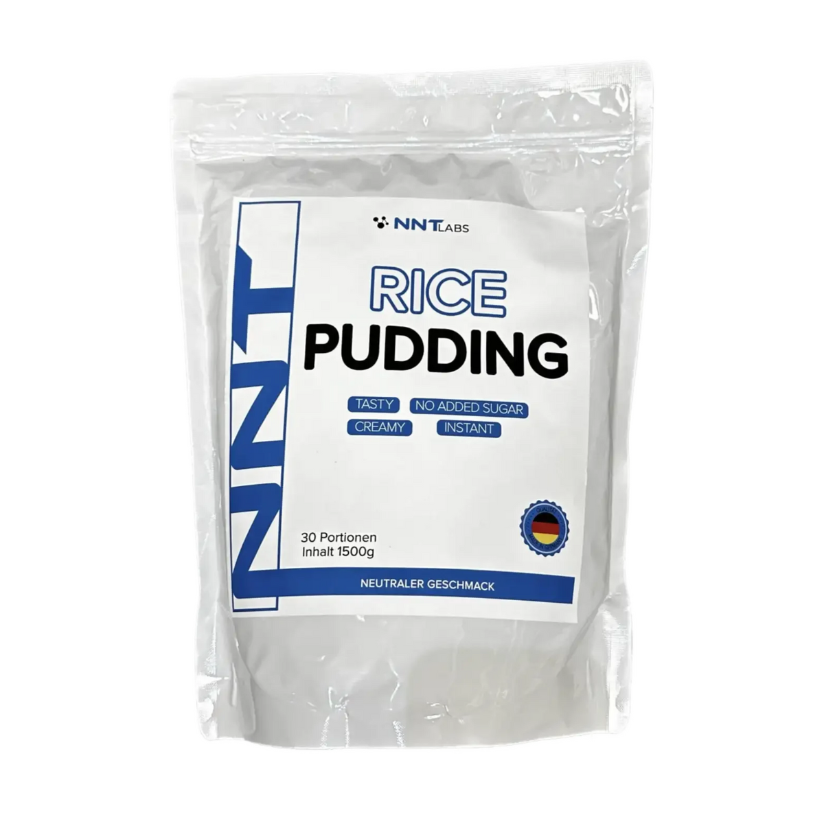 NNT Reispudding 1500g