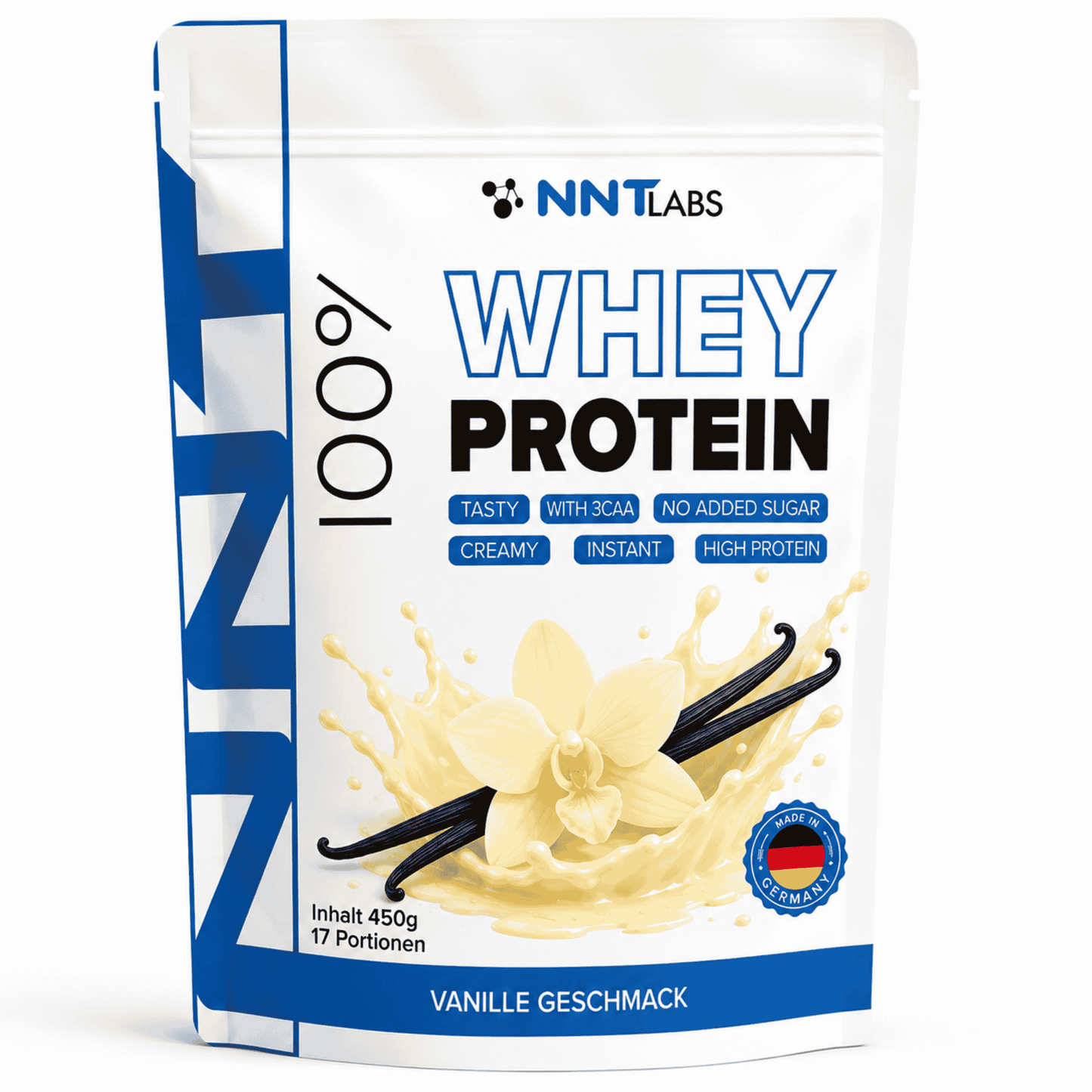 NNT Whey 450g