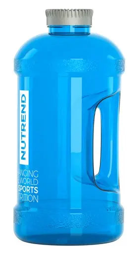 Nutrend Gallon 2000ml - SHOPOUTLET24. Der Protein und Supplement Dealer