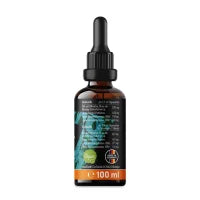 ProFuel Omega 3 Algenöl Tropfen 100ml - SHOPOUTLET24. Der Protein und Supplement Dealer