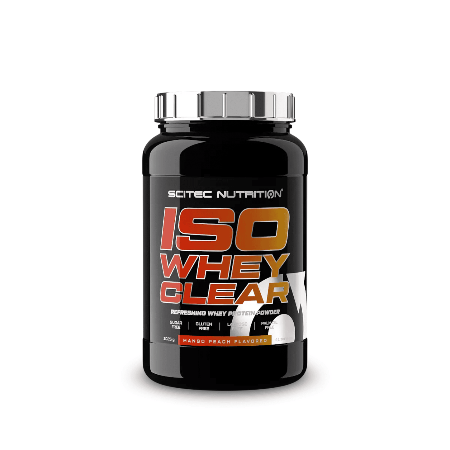Scitec IsoClear Protein 1025g