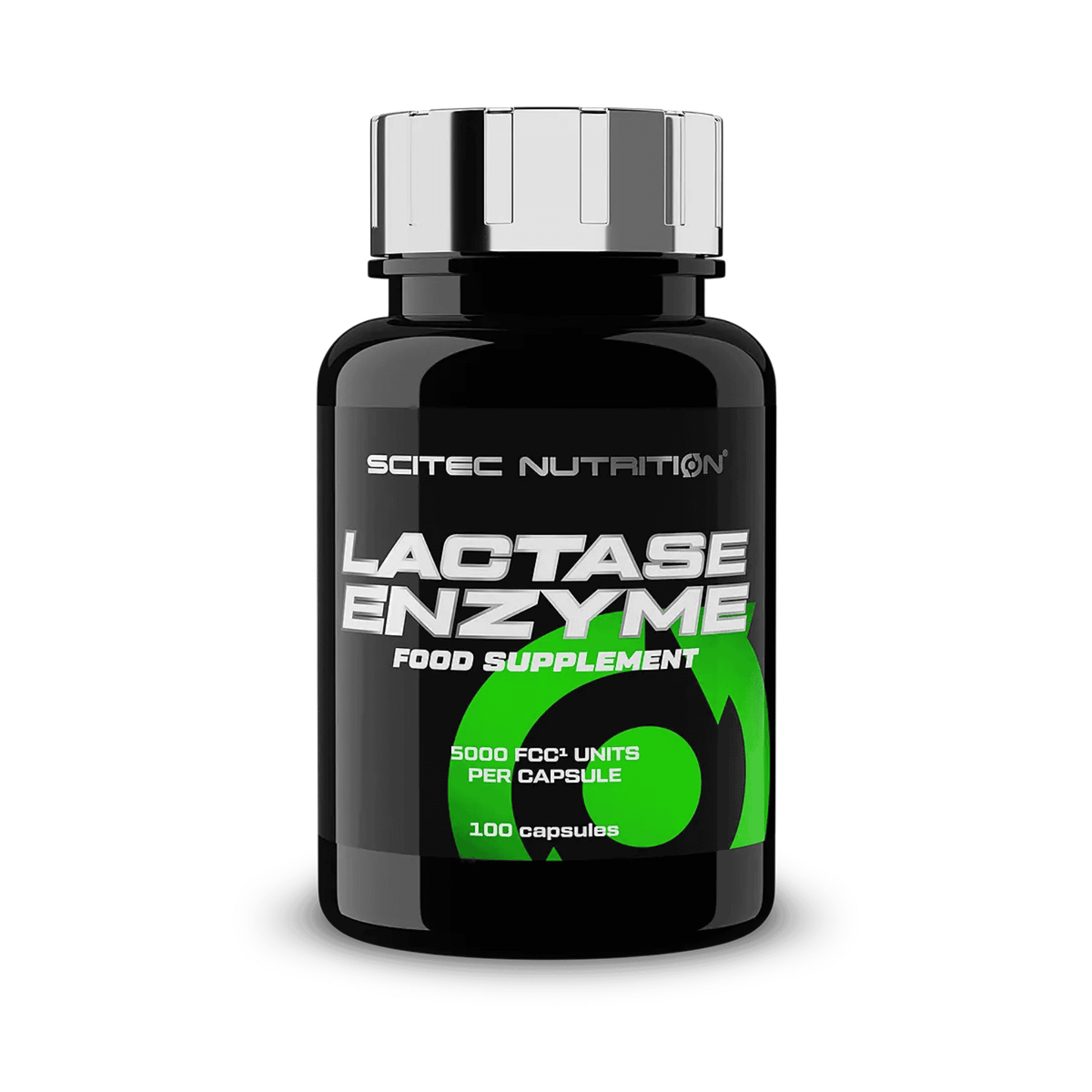 Scitec Lactase Enzyme 100 Kapsel - SHOPOUTLET24. Der Protein und Supplement Dealer