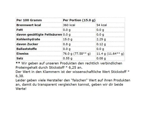 Sinob Kollagen Peptide Flex & Glow 300g - SHOPOUTLET24. Der Protein und Supplement Dealer