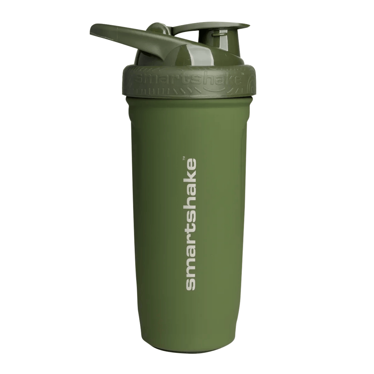 SmartShaker Reforce Steel - 900ml