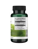 Swanson Astragalus Root 470mg - 100 Kapseln
