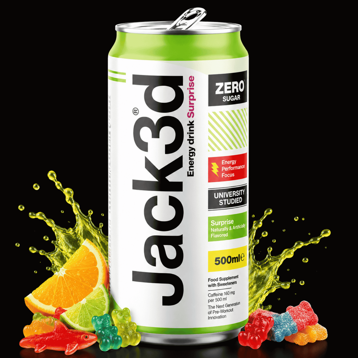 USP Labs Jack3d Energy EINZELNE DOSE - SHOPOUTLET24. Der Protein und Supplement Dealer