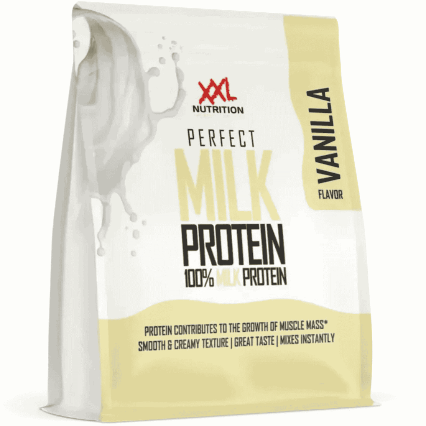 XXL Nutrition Perfect Milk Protein 1000g - SHOPOUTLET24. Der Protein und Supplement Dealer