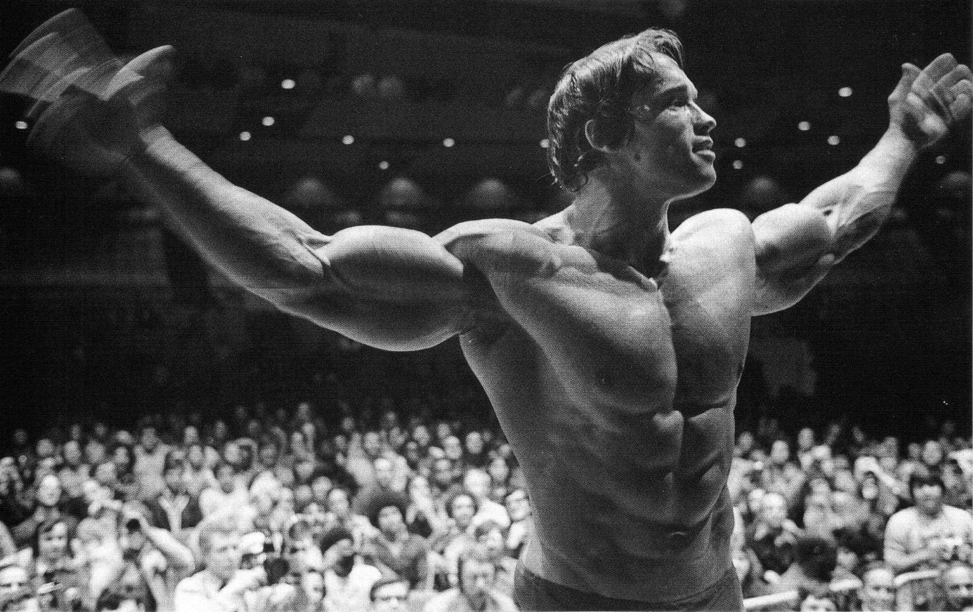 🏋️ "No Shortcuts: Mein Weg – Dein Weg"