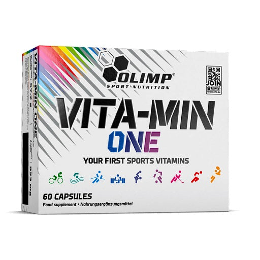 Olimp Vita-Min One 60 capsules