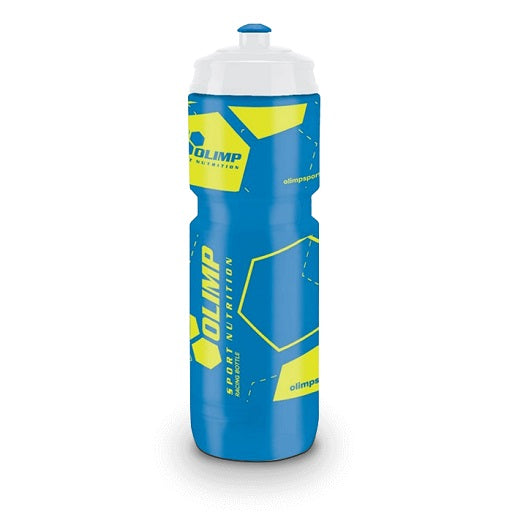 Olimp BIDON / drinking bottle blue 800ml