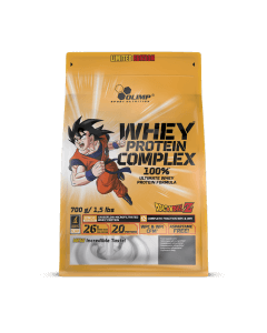 Olimp Whey Protein Complex 100% - 700g - SHOPOUTLET24. Der Protein und Supplement Dealer